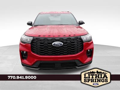 2026 Ford Explorer RWD SUV for sale #TGA18023 - photo 2