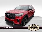 New 2026 Ford Explorer ST-Line for sale #TGA18023 - photo 4