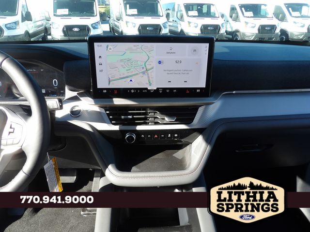 New 2026 Ford Explorer - photo 15