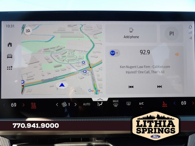 New 2026 Ford Explorer - photo 16