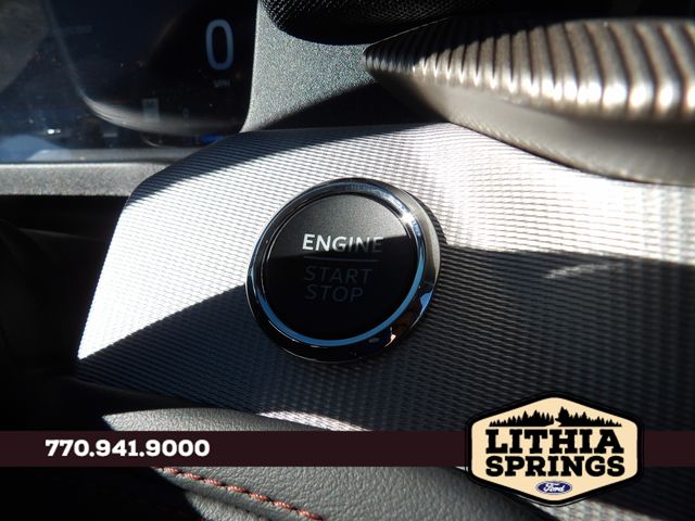 New 2026 Ford Explorer - photo 19
