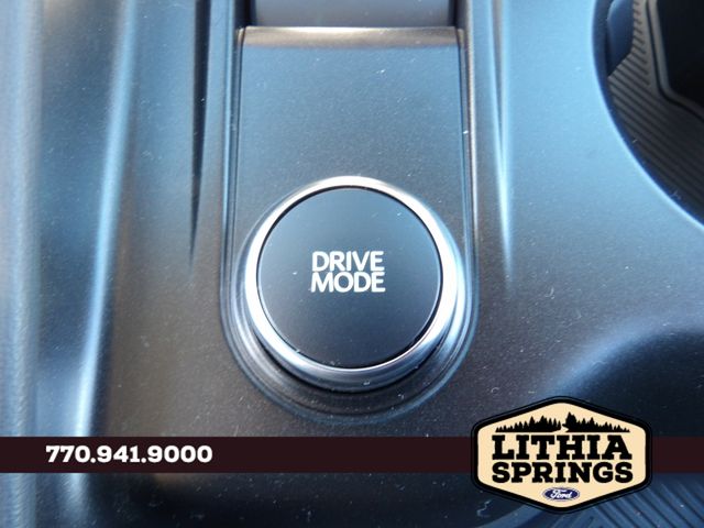 New 2026 Ford Explorer - photo 22