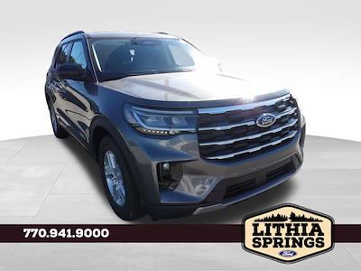 New 2026 Ford Explorer Active for sale #TGA22510 - photo 1