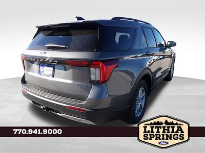 New 2026 Ford Explorer Active for sale #TGA22510 - photo 2