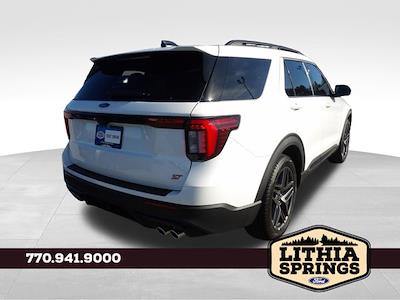 New 2026 Ford Explorer ST for sale #TGA22700 - photo 2