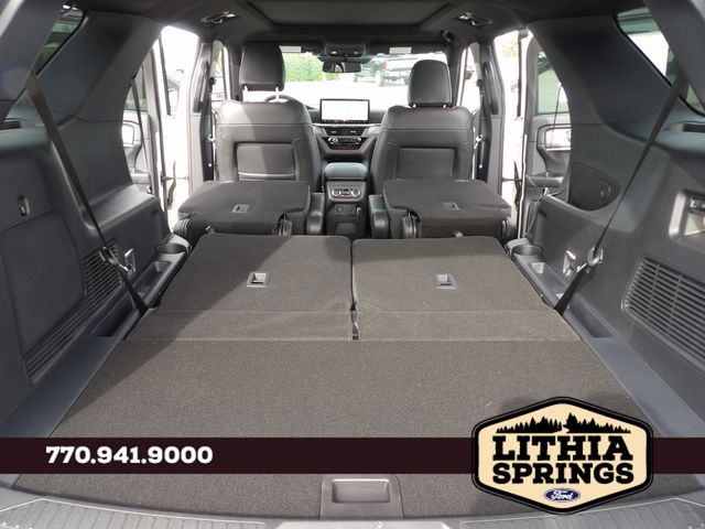 New 2026 Ford Explorer - photo 31