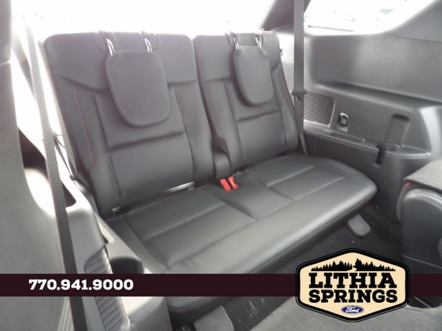 New 2026 Ford Explorer - photo 34