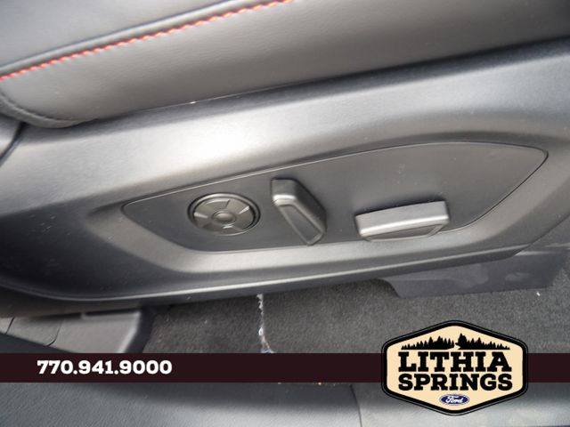 New 2026 Ford Explorer - photo 37