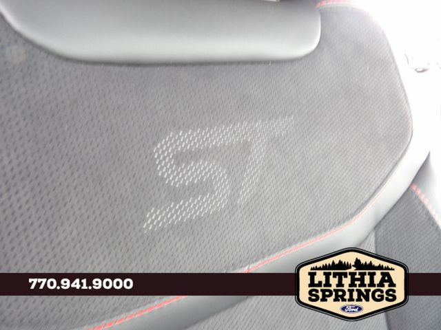 New 2026 Ford Explorer - photo 38