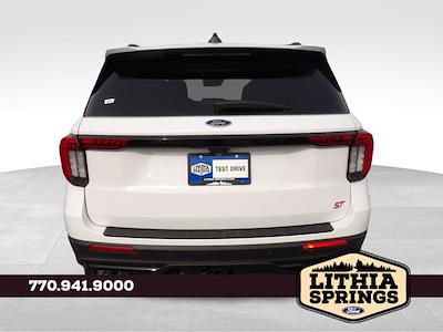 2026 Ford Explorer RWD SUV for sale #TGA24879 - photo 2