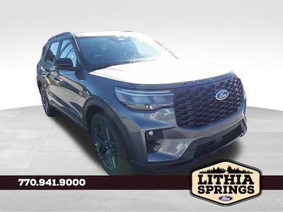 New 2026 Ford Explorer ST-Line for sale #TGA31962 - photo 1