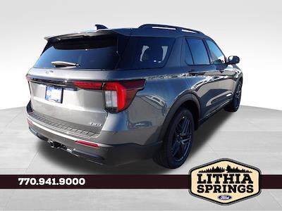 New 2026 Ford Explorer ST-Line for sale #TGA31962 - photo 2