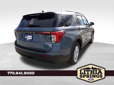 New 2026 Ford Explorer Active for sale #TGA45825 - photo 2