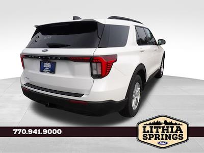 New 2026 Ford Explorer Active for sale #TGA73819 - photo 2