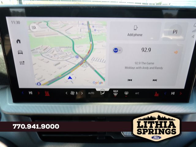 New 2026 Ford Explorer - photo 16