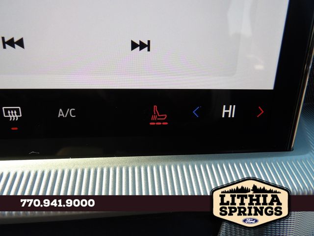 New 2026 Ford Explorer - photo 17