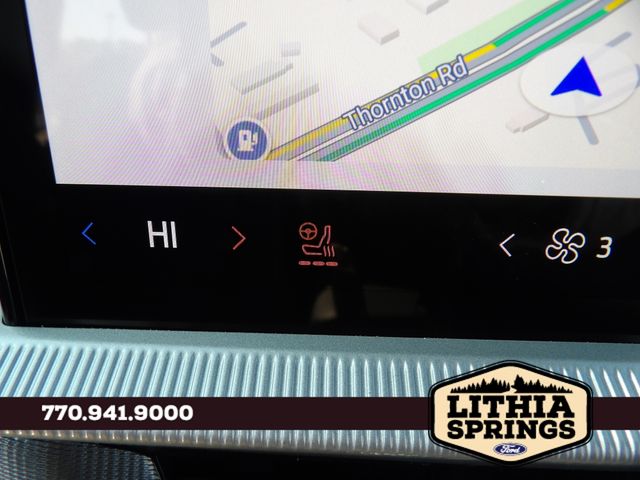 New 2026 Ford Explorer - photo 18