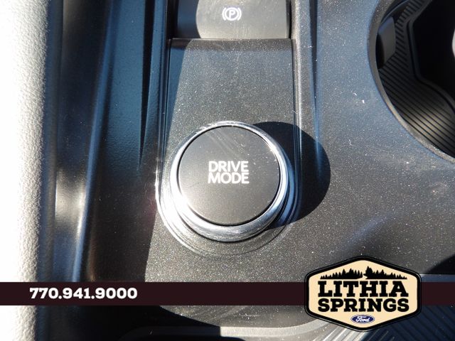 New 2026 Ford Explorer - photo 22