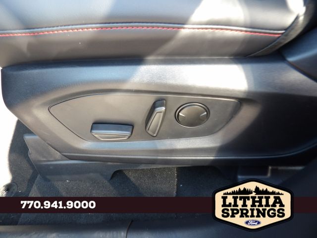 New 2026 Ford Explorer - photo 27