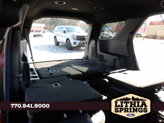 New 2026 Ford Explorer - photo 33