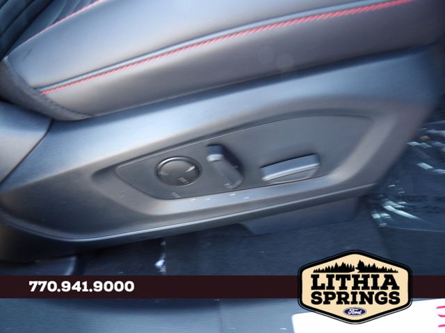 New 2026 Ford Explorer - photo 37