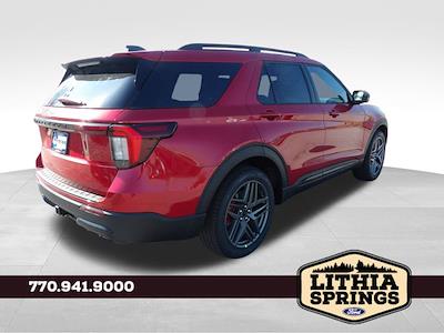 New 2026 Ford Explorer ST-Line for sale #TGA85983 - photo 2