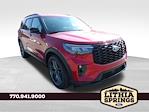 New 2026 Ford Explorer ST-Line for sale #TGA85983 - photo 1
