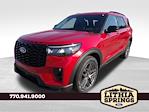 New 2026 Ford Explorer ST-Line for sale #TGA85983 - photo 4