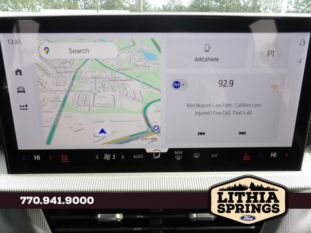 New 2026 Ford Explorer - photo 16