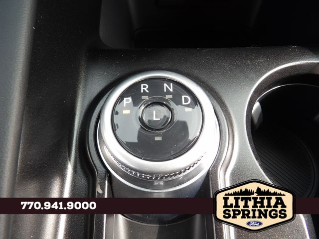 New 2026 Ford Explorer - photo 21