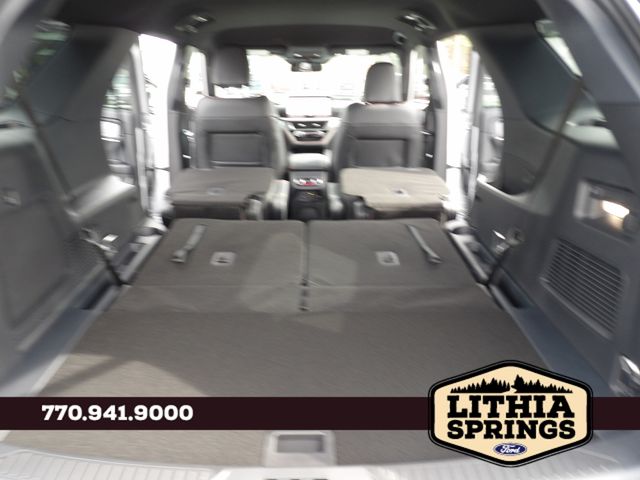 New 2026 Ford Explorer - photo 32