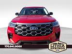 New 2026 Ford Explorer Platinum for sale #TGA90467 - photo 3