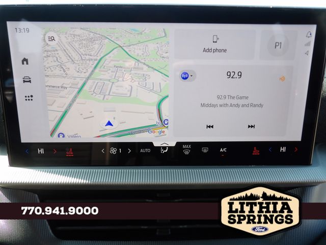 New 2026 Ford Explorer - photo 16