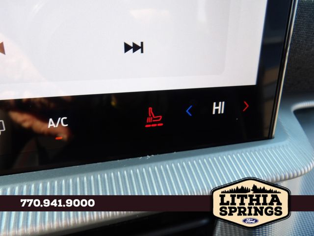 New 2026 Ford Explorer - photo 18