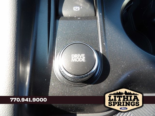 New 2026 Ford Explorer - photo 22