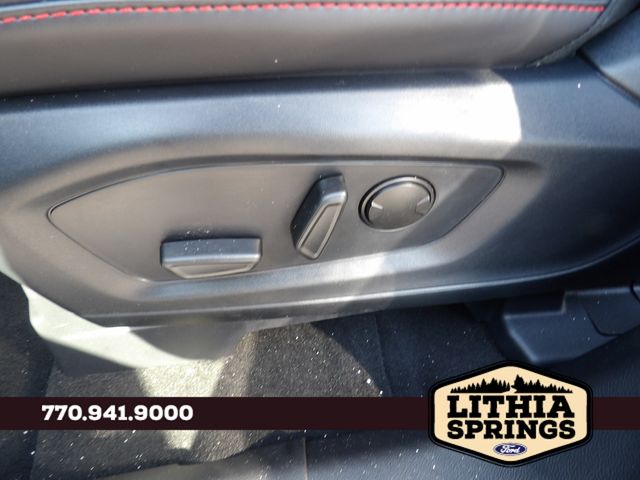 New 2026 Ford Explorer - photo 27