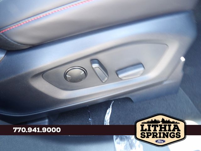 New 2026 Ford Explorer - photo 36