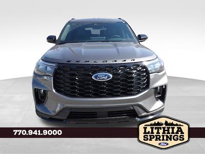 2026 Ford Explorer RWD SUV for sale #TGA90488 - photo 2