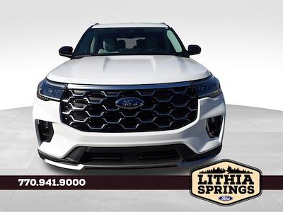2026 Ford Explorer 4WD SUV for sale #TGA92519 - photo 2