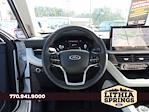 New 2026 Ford Explorer Platinum for sale #TGA92519 - photo 24