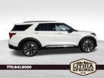 New 2026 Ford Explorer Platinum for sale #TGA92519 - photo 8