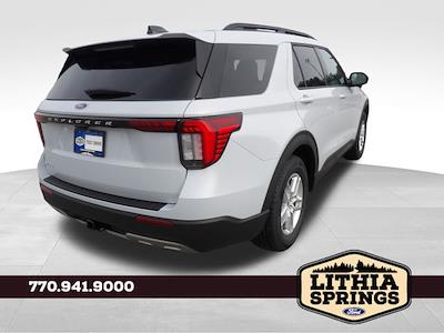 New 2026 Ford Explorer Active for sale #TGA95453 - photo 2