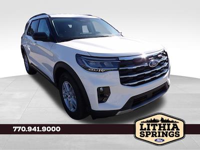 New 2026 Ford Explorer Active for sale #TGA96398 - photo 1