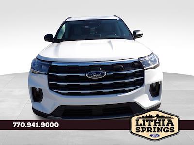 2026 Ford Explorer RWD SUV for sale #TGA96398 - photo 2