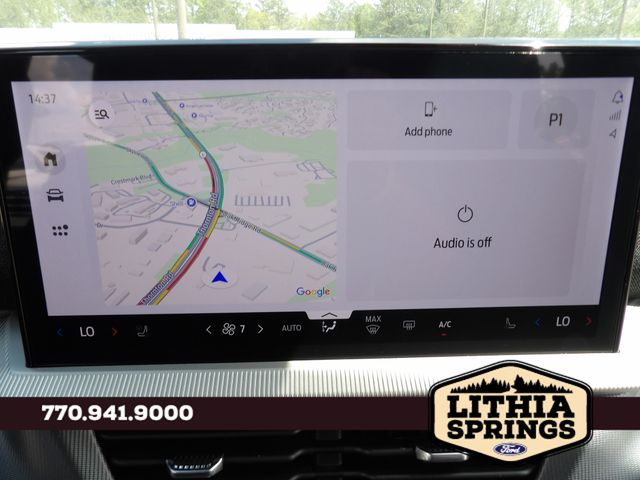 New 2026 Ford Explorer - photo 16