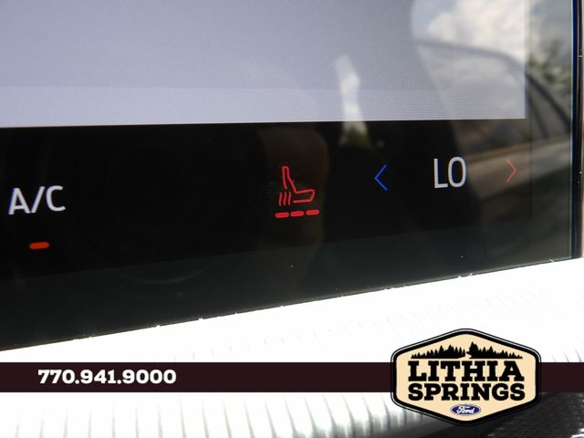 New 2026 Ford Explorer - photo 18