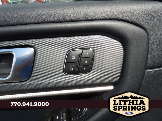 New 2026 Ford Explorer - photo 25