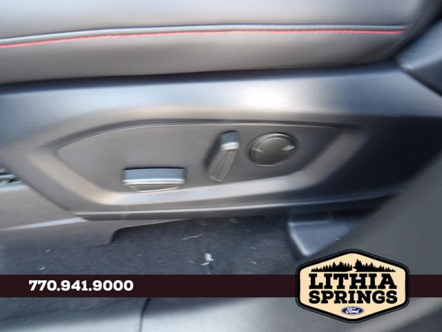 New 2026 Ford Explorer - photo 27