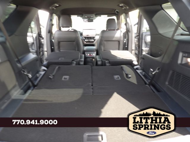 New 2026 Ford Explorer - photo 32