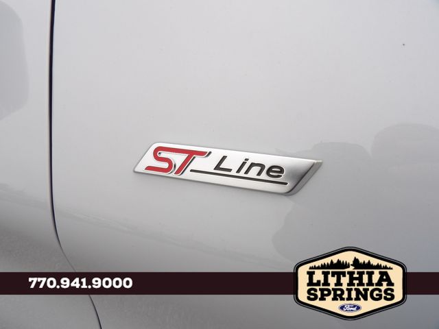New 2026 Ford Explorer - photo 12